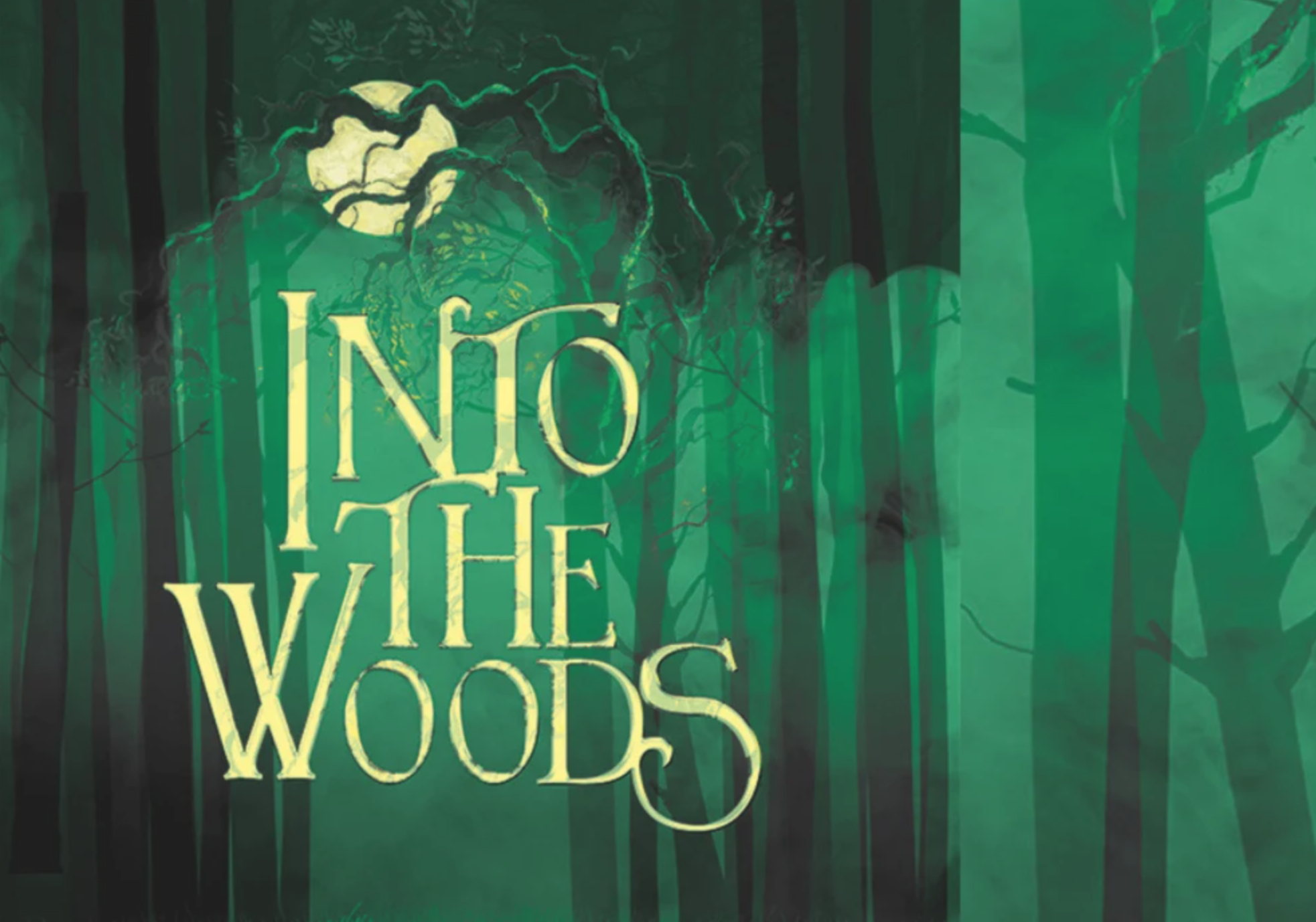 Salina Central Mustangs Theatre Troupe 639 &amp; the Salina Central music department will present "Into the Woods" (the musical) on&nbsp;<b>Thursday, January 29th, Friday, January 30, and Saturday January 31 at 7:00pm.&nbsp;</b>