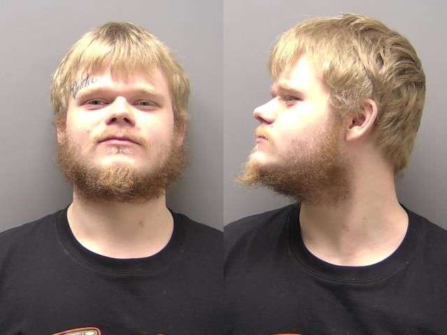 ANDERSON BRAIDEN DEL CONT SUB NO BOND