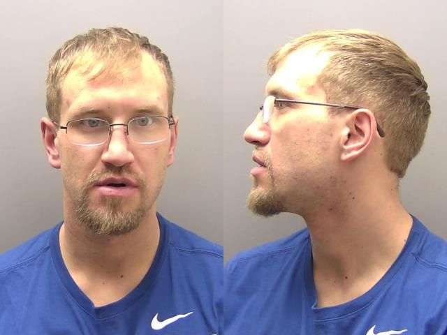 BRINER AUSTIN POSS CONT SUBS NO BOND