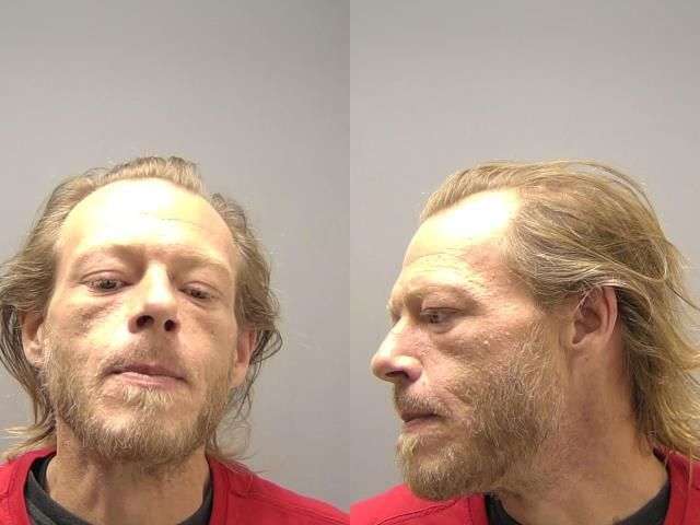 CALVERT BRIAN DOM ASSAULT NO BOND