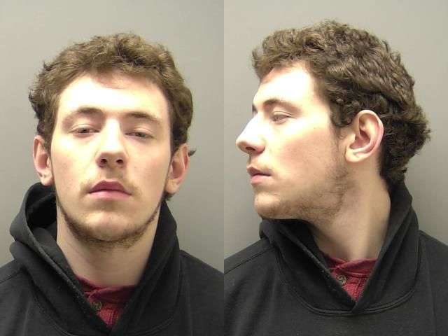 CAPPS AUSTIN FUG OUT OF STATE 50000 BOND