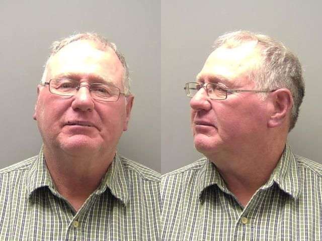 FLORA RICHARD DWI 2500 BOND