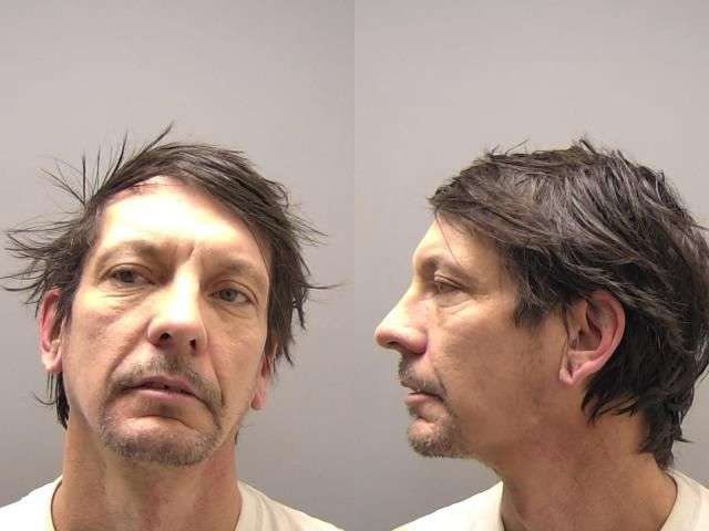 GILLENWATER DAMIAN UNL USE WEAPON BOND DENIED