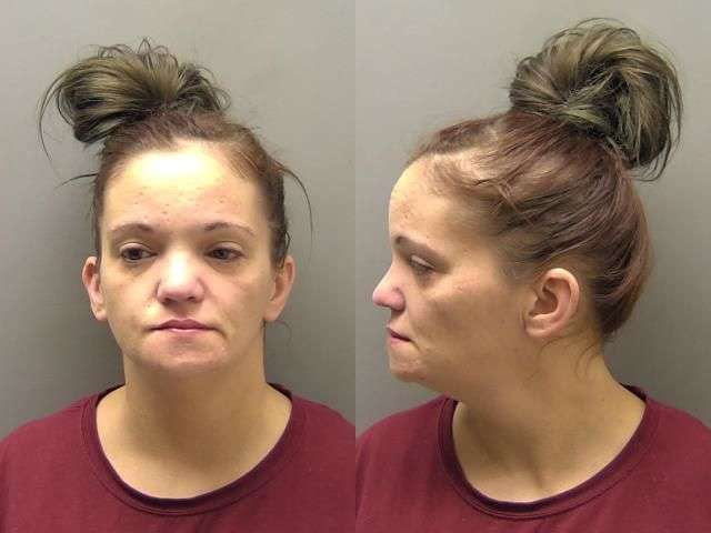 GOFF COURTNEY FUG OUT OF STATE 2500 CASH