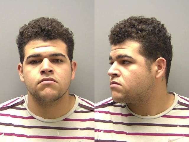 GRAUPERA HERNANDEZ JOSE SPEEDING 250 CASH