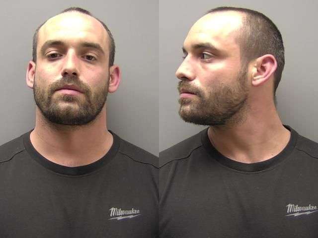 HICKS CHRISTOPHER AGG FLEEING 50000 BOND