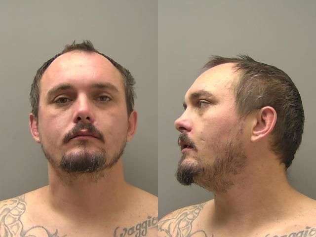 LYONS JOSHUA FAIL TO REG SEX OFF 5000 BOND