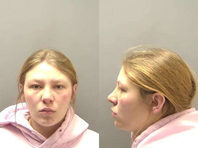 MARTIN SERENITY AGG FLEEING 10000 CASH