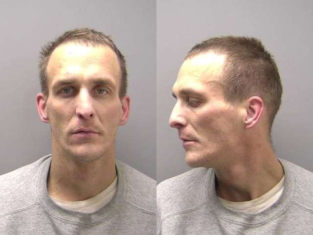 MCCALLUM JERRY PAROLE VIOL NO BOND