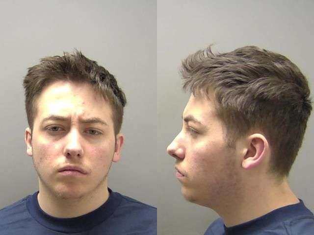 SCHURING SAMUEL FUG OUT OF STATE 25000 BOND