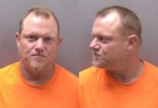 STINSON MICHAEL DWI 5000 BOND