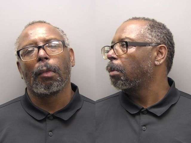 THOMAS ANTHONY UNL POSS FIREARM NO BOND