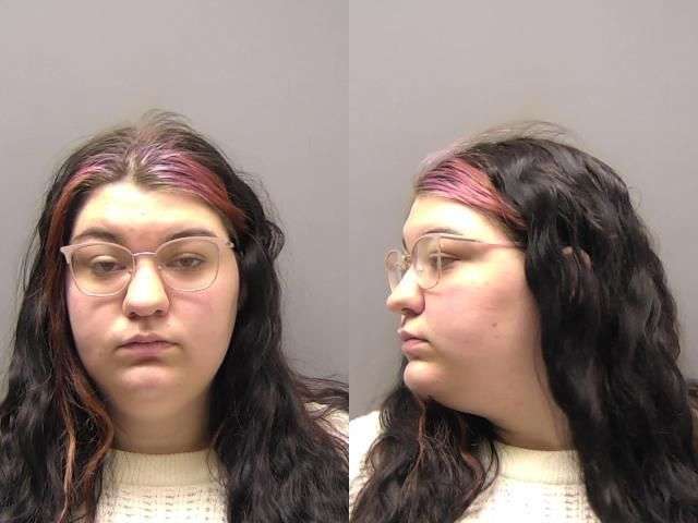 WOOSLEY KAYDENCE END WELF CHILD SENT 5 YEARS