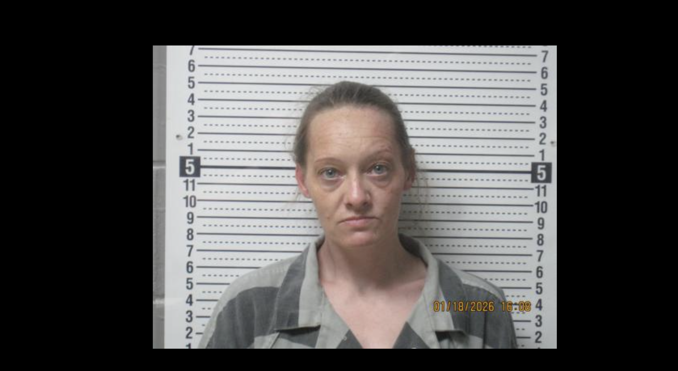 Rash photo Montgomery County