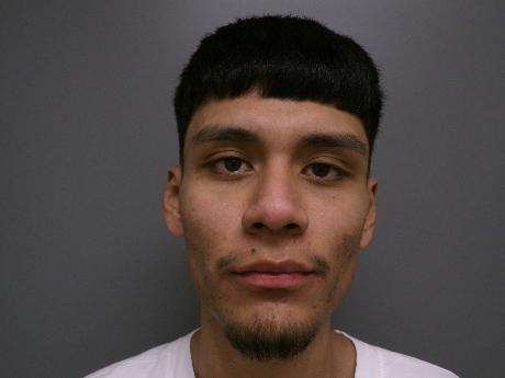 <b>Jamie Ramirez - Reckless Driving-1st</b>