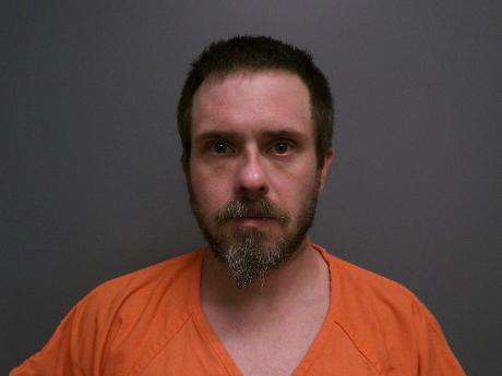 <b>Cody Kruse - Possession of Controlled Substance (Meth), Tampering with Physical Evidence, Possession of a Deadly Weapon During Commission of a Felony, Possession of a Deadly Weapon by a Prohibited Person, Carry Concealed Weapon</b>