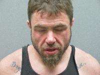 <b>Matthew Cole - Assault-Domestic Violence, Resisting Arrest</b>