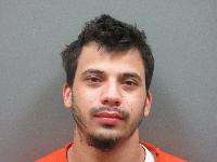 <b>James Deleon  - Safekeep Keith County, Fugitive from Justice-Mississippi</b>