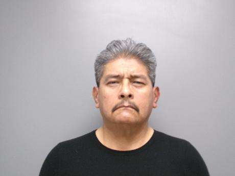 <b>Gabino De Los Santos - No Operators License </b>