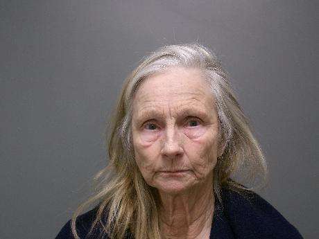 <b>Kimberly Sprissler - Probation Hold</b>