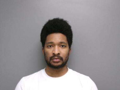 <b>Labryce Buchanan - Drive During Revocation/Impound 2nd/3rd</b>