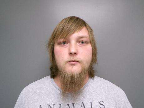 <b>Damon Valle - Driving Under Revocation</b>