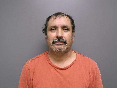 <b>Misael Avila-Lugardo - Driving Under Suspension, Warrant-Buffalo County</b>
