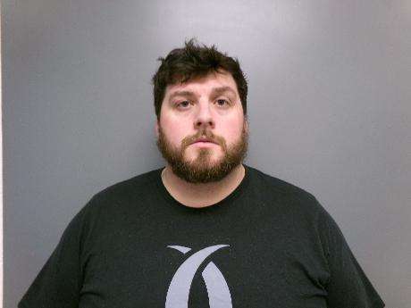 <b>Jonathan Lee - 3rd Degree Assault Threats in a Menacing Manner</b>