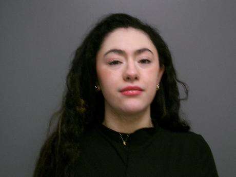 <b>Ailine Gomez - Failure to Appear-Driving Under Suspension X2</b>