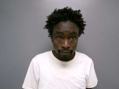 <b>Haroun Mohamed - Trespassing 2nd Degree</b>