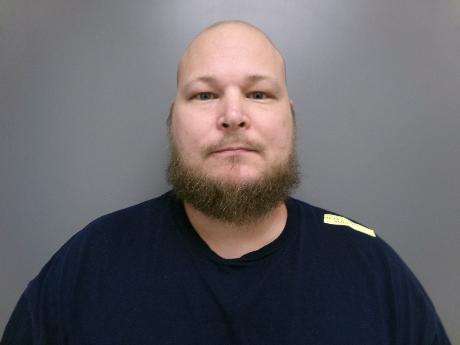 <b>Shawn Boger - Warrant-Dawson County-Burglary</b>