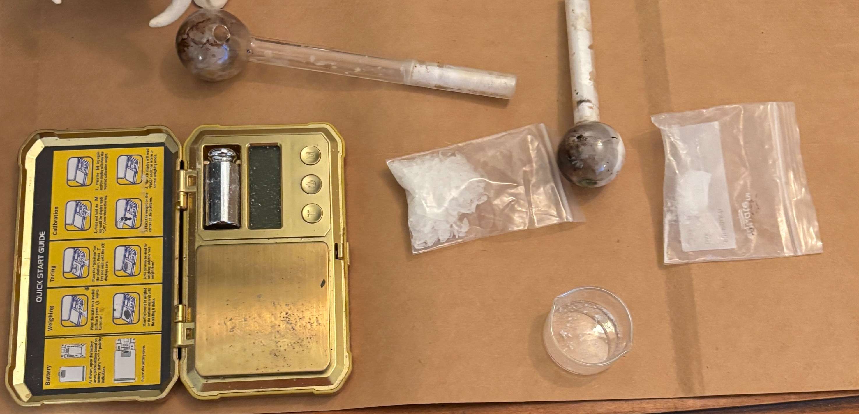 Photo Nodaway Co Sheriff