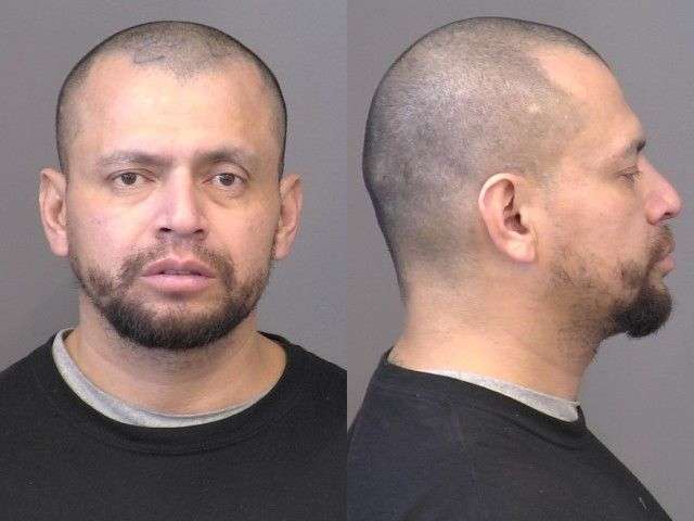 Garcia,Wilfredo Waldmar (41)