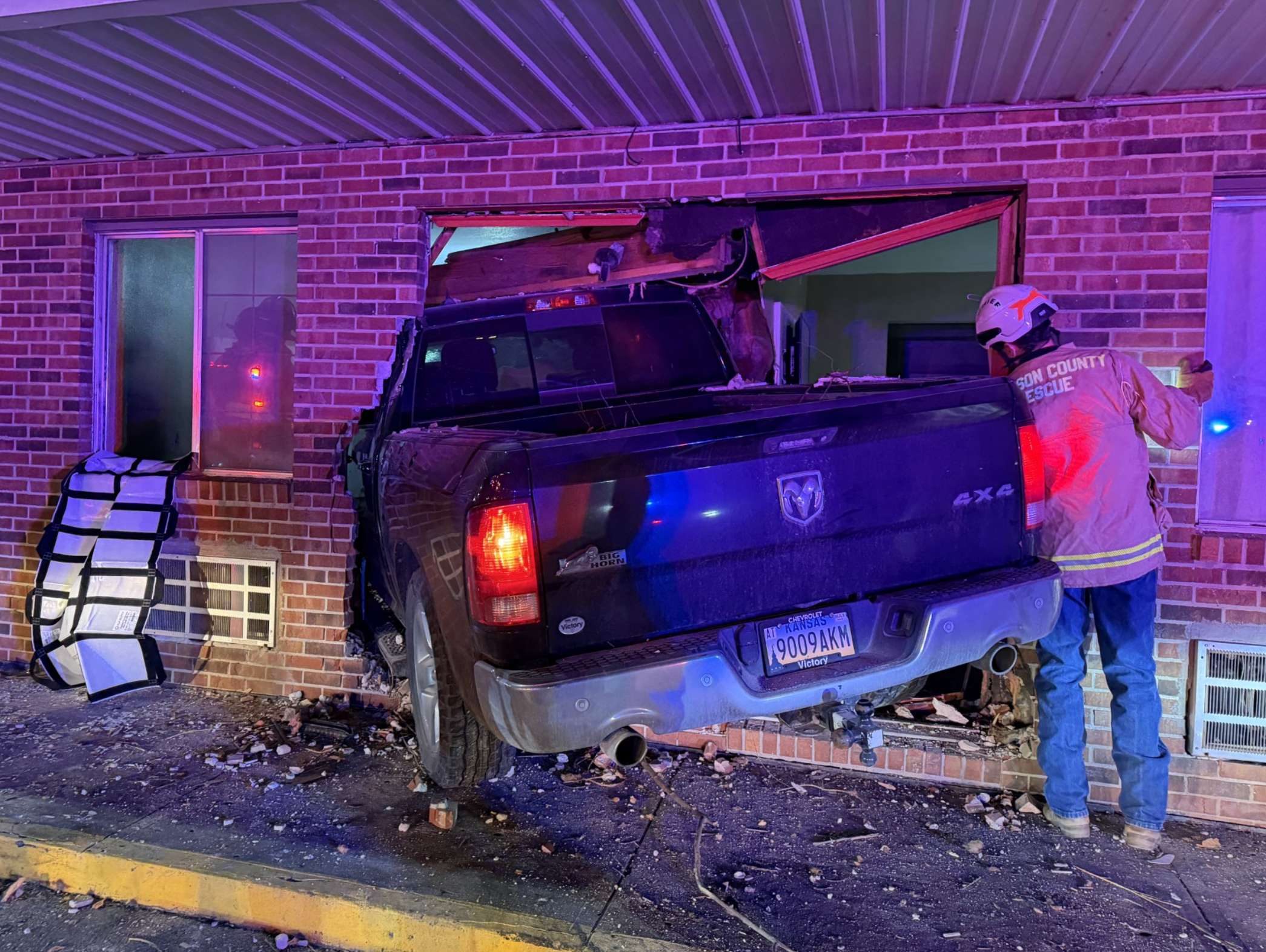 Photo Atchison Police