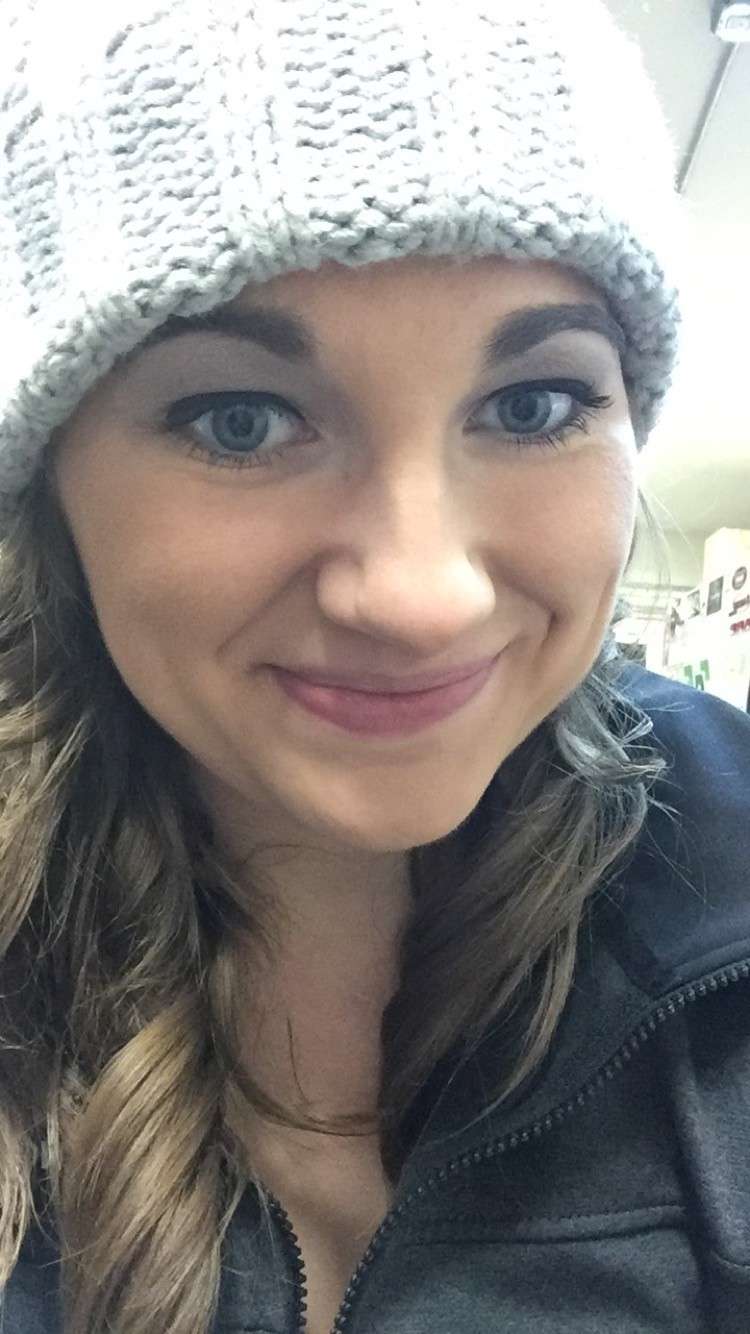 Megan Nicole (Lybarger) Borger