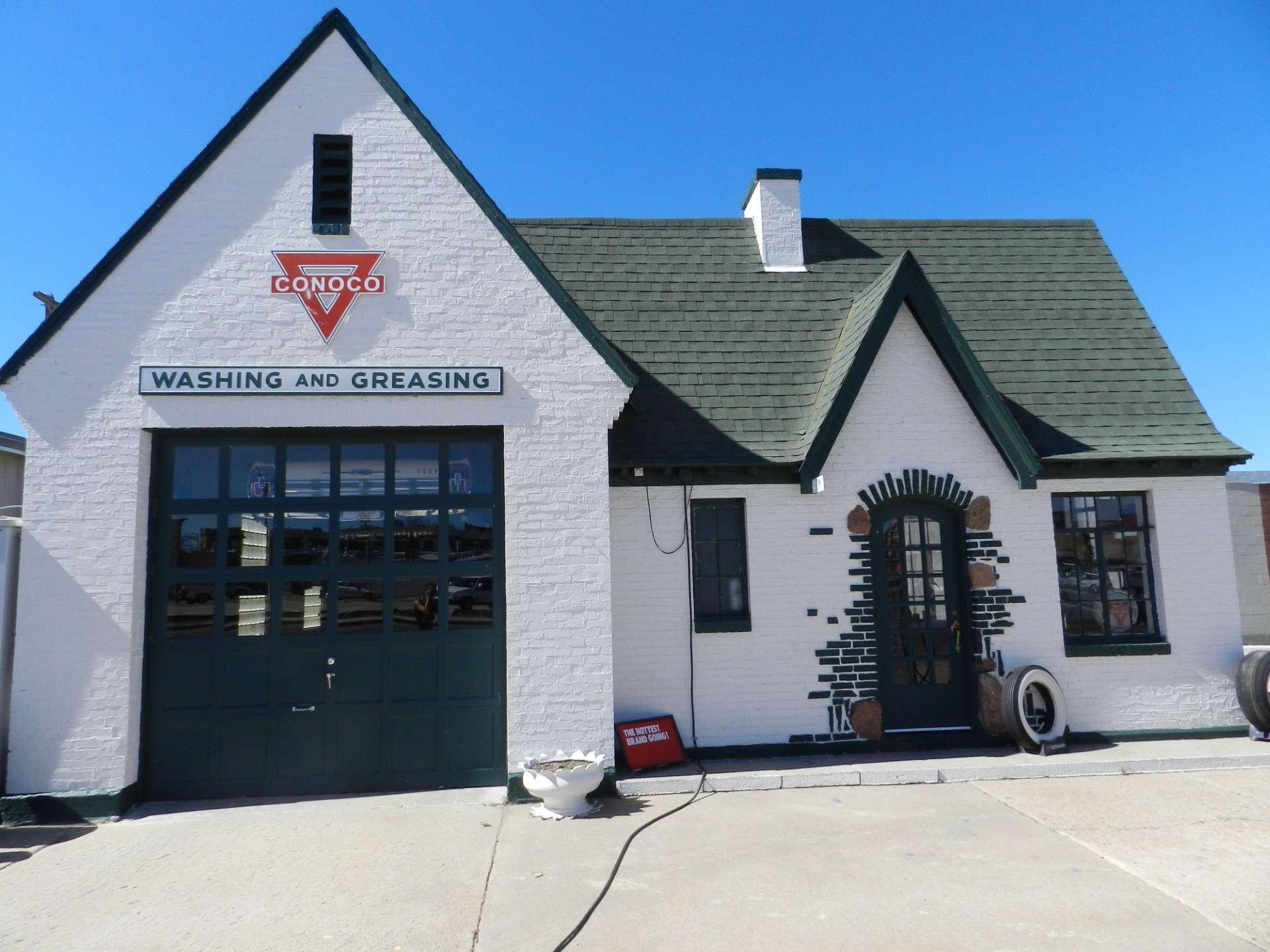 Photo courtesy Karen Madorin