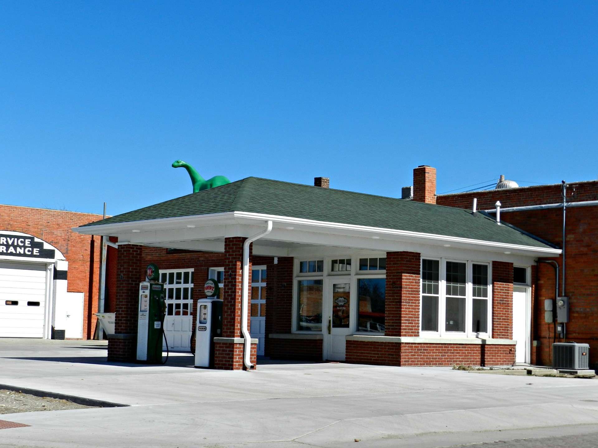 Photo courtesy Karen Madorin