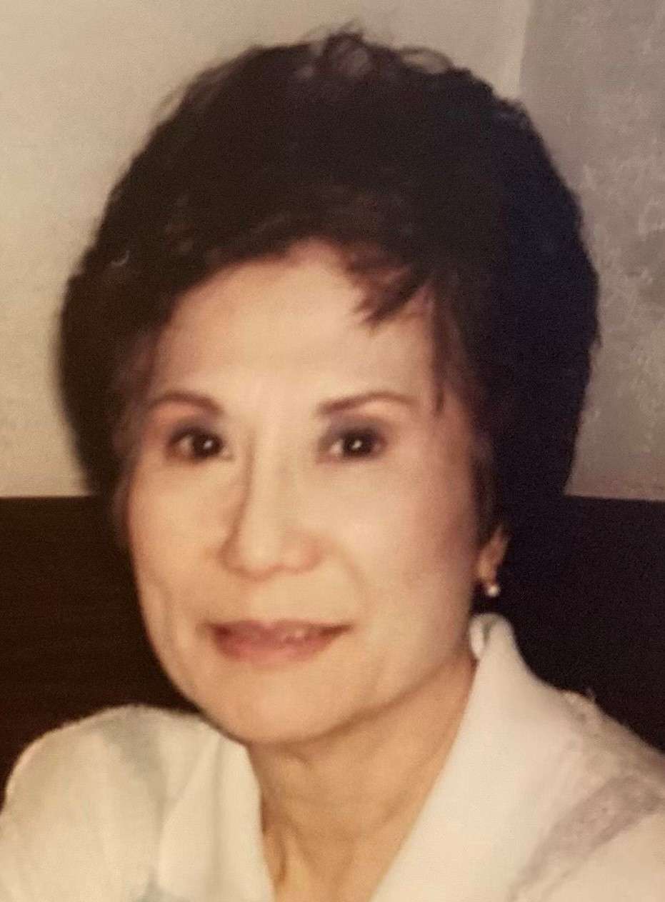 Leticia “Nina” DuBois