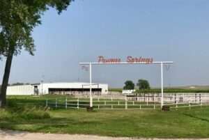 Pawnee Springs Ranch (Courtesy of the Gottsch family)