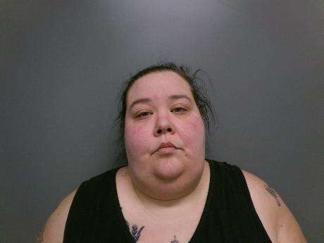<b>Rebecca Gossett - Failure to Appear-Buffalo County Warrant</b>