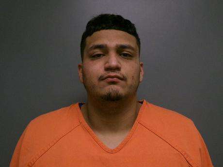 <b>James Hernandez - Threat-Terroristic- State Offenses</b>