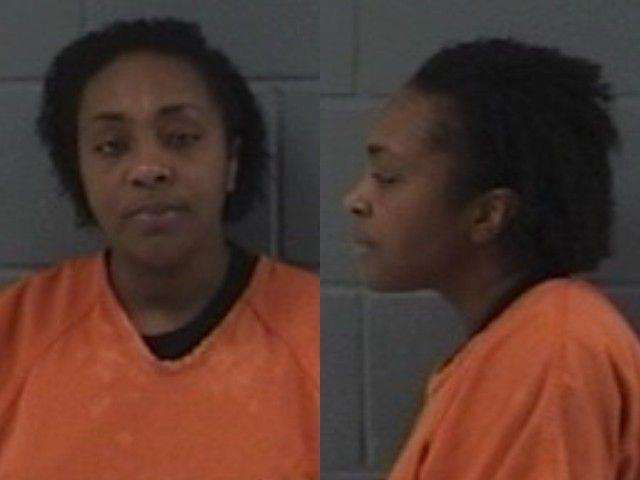 Marion Robinson, Failure to appear, arrested 01/16