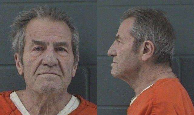 Wayne Sawicki, Failure to appear; Unlawful restraint; Intimidation of a witness or victim; Criminal deprivation of property; Domestic battery, arrested 01/19&nbsp;