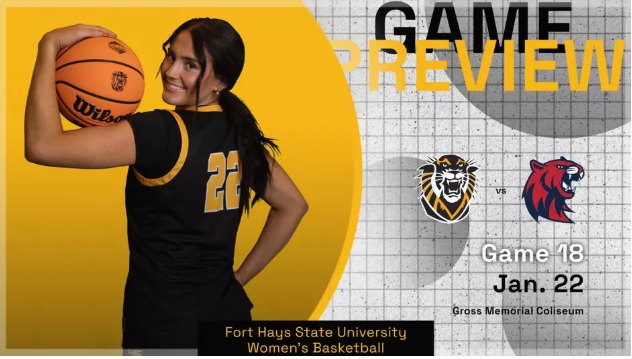 FHSU Athletics image