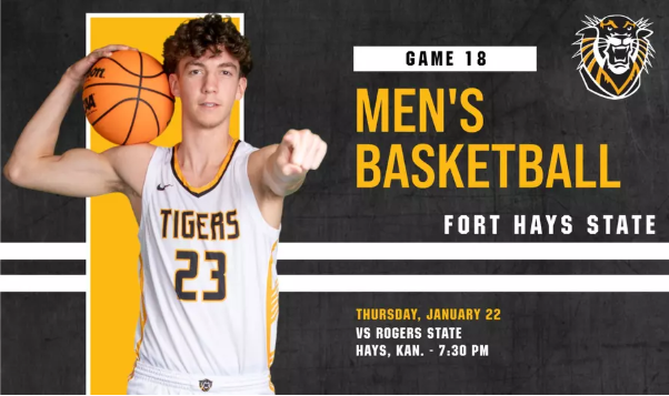 FHSU Athletics image