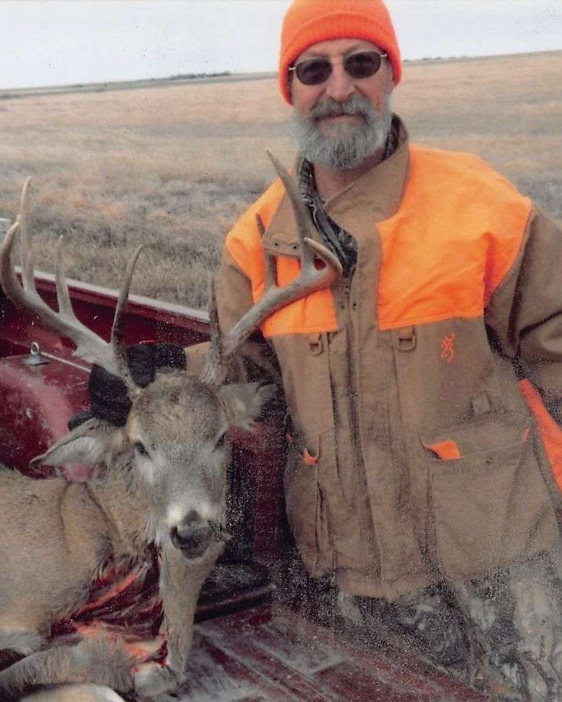 John Louis Sanders, Sr.