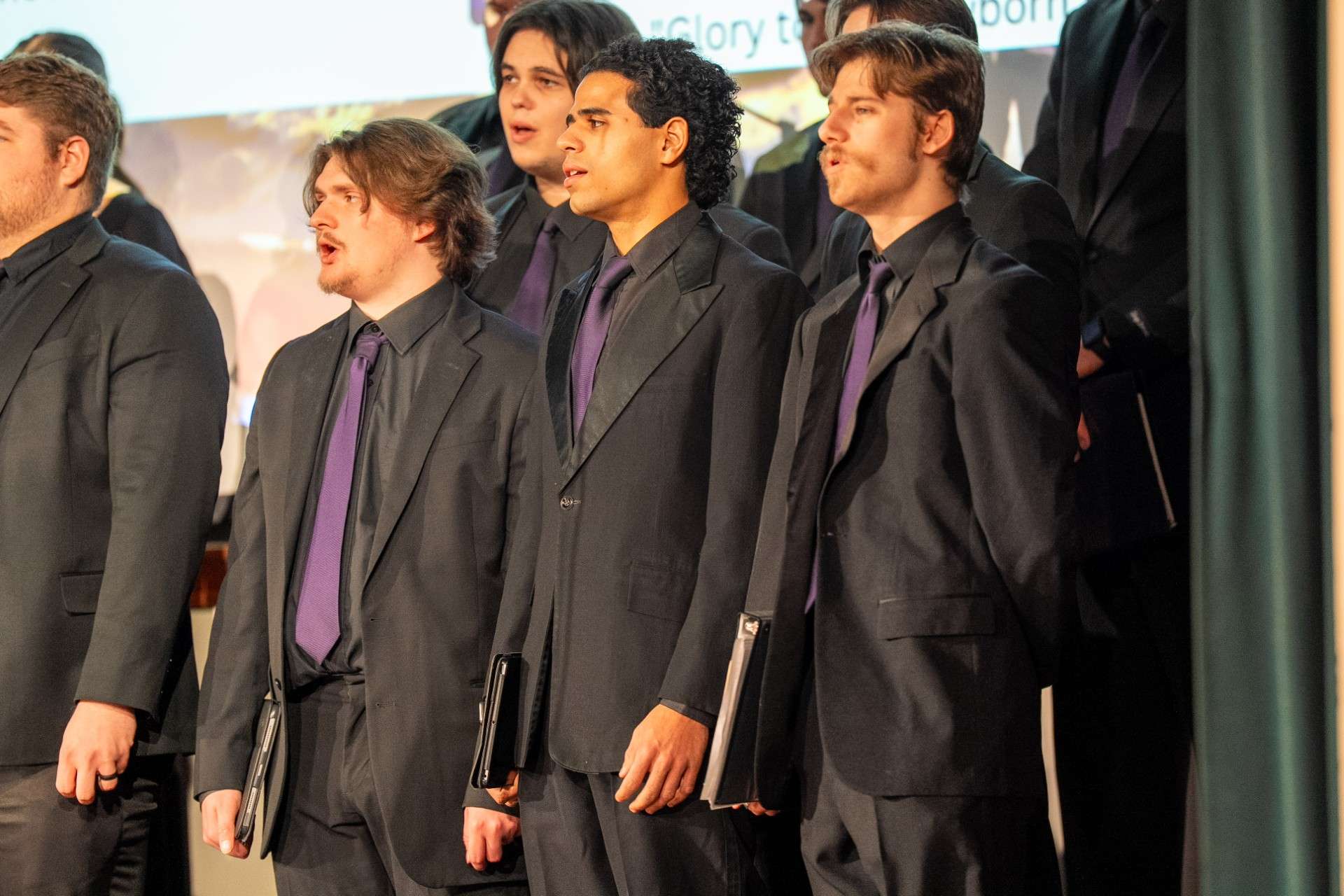 KWU Music Department courtesy image