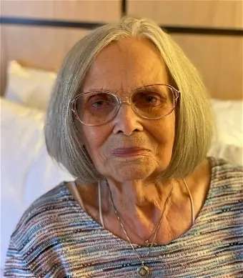 Jean Irene Geddes&nbsp;