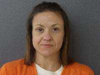 <b>Lindsey Bartorelli - Receive Stolen Property, Possession of Controlled Substance</b>