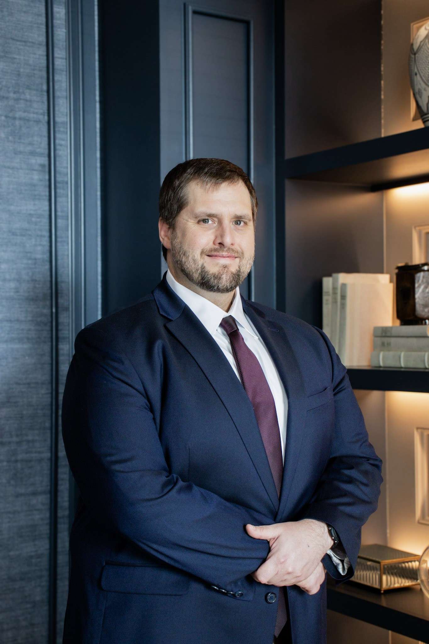 Matt Odom. Courtesy photo